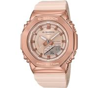 G-Shock Metal Covered GM-S2101 GM-S2100PG-4AER