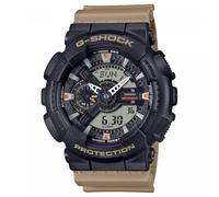 G-Shock Orologio Casio GA-110TU-1A5ER Uomo