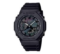 Casio G-Shock Orologio Uomo Casio G-Shock Oak - Rainbow Brick Wall Serie Nero F_