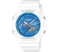 G-Shock Orologio Cronografo Uomo Classic trendy cod. GA-2100WS-7AER