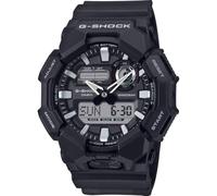 G-Shock Orologio da uomo Casio GA-010-1AER Classic