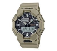 G-Shock Orologio da uomo Casio GA-010-5AER Classic