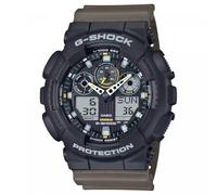 Orologio G-Shock Two Tune Utility GA-100TU-1A3ER Marrone 00