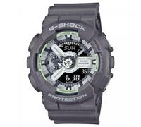 G-Shock Orologio da uomo Casio GA-110HD-8AER grigio