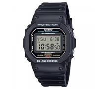 G-Shock Orologio da uomo in resina Casio DW-5600UE-1ER