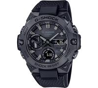 G-Shock Orologio G-Steel Nero Solo Tempo Uomo sportivo cod. GST-B400BB-1AER