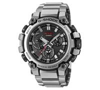 G-SHOCK OrologioMTG-B3000D-1A by CASIO | Argento