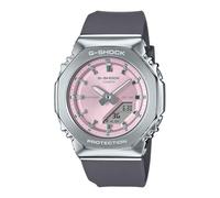 Orologio G-Shock Small Classic GM-S2110-4AER Argento 00