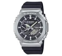 G-Shock Orologio Nero Multifunzione Uomo trendy cod. GBM-2100-1AER