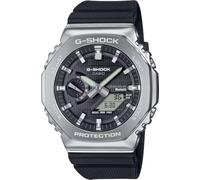 G-Shock Orologio Nero Multifunzione Uomo trendy cod. GBM-2100-1AER
