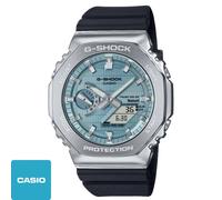 Casio G-Shock Solare & Bluetooth Orologio GBM-2100A-1A2ER