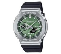 Orologio Casio - GBM-2100A-1A3ER GBM-2100A-1A3ER, G-Shock Unisex RESINA NERO