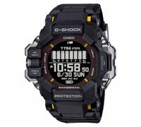 G-Shock Orologio Nero Multifunzione Uomo trendy cod. GPR-H1000-1ER