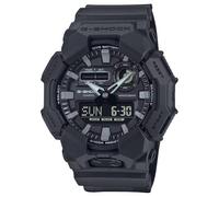 G-Shock Orologio Nero Solo Tempo Uomo trendy cod. GA-010-1A1ER