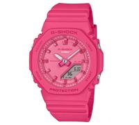 G-Shock Orologio Solo Tempo Donna Gma-P2100pp-4aer trendy cod. GMA-P2100PP-4AER