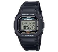 Orologio G-Shock DW-5600UE-1ER nero led bianco