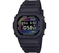 G-Shock Orologio The Origin Nero Digitale Uomo trendy cod. DW-5600RW-1ER