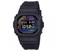 G-Shock Orologio The Origin Nero Digitale Uomo trendy cod. DW-5600RW-1ER