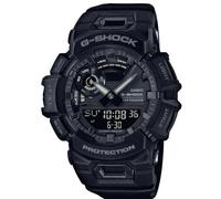 G-shock G-squad Gba-900-1aer 21 - Orologio outdoor - Nero [Taglia : Unique]