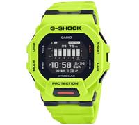 G-Shock G-Squad GBD-200-9ER Giallo one size