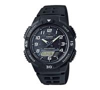 G-SHOCK OrologioAQ-S800W-1BV by CASIO | Nero