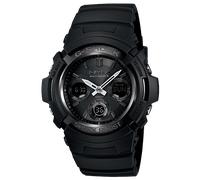 G-SHOCK OrologioAWG-M100B-1A by CASIO | Nero