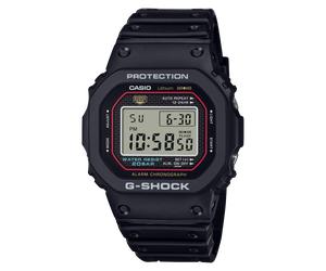 G-SHOCK OrologioDW-5000R-1A by CASIO | Nero