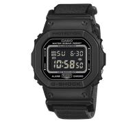 G-SHOCK OrologioDW-5600MNC-1 by CASIO | Nero