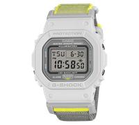 G-SHOCK OrologioDW-5600MNC-7A8 by CASIO | Grigio