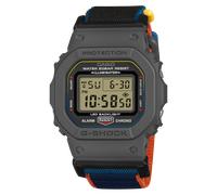 G-SHOCK OrologioDW-5600MNC-8A2 by CASIO | Grigio