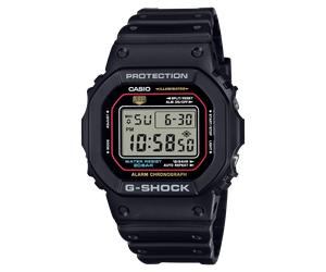 G-SHOCK OrologioDW-5600RL-1 by CASIO | Nero