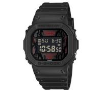 G-SHOCK OrologioDW-5600STT-1 by CASIO | Nero