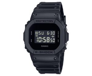 G-SHOCK OrologioDW-5600UBB-1 by CASIO | Nero