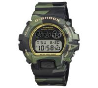 G-SHOCK OrologioDW-6900CMG-3 by CASIO | Verde