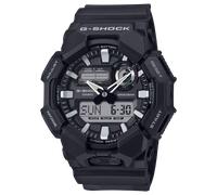 G-SHOCK OrologioGA-010-1A by CASIO | Nero