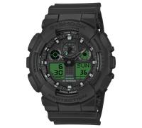 G-SHOCK OrologioGA-100BEG-1A by CASIO | Nero