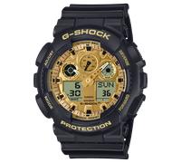 G-SHOCK OrologioGA-100GGB-1A9 by CASIO | Nero/Oro