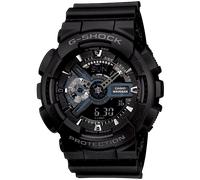 G-Shock Uhr GA-110-1BER Nero no size