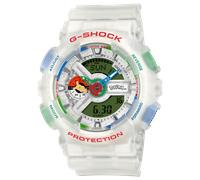 G-SHOCK OrologioGA-110PKM-7A by CASIO | Colore trasparente/Bianco