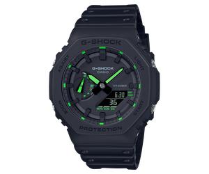 G-SHOCK OrologioGA-2100-1A3 by CASIO | Nero