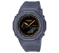 G-SHOCK OrologioGA-2100K-2A by CASIO | Blu, Azzurro/Colore trasparente