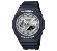 G-SHOCK OrologioGA-2100SB-1A by CASIO | Nero
