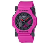 G-SHOCK OrologioGA-2300-4A by CASIO | Rosa