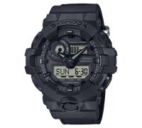 Orologio G-Shock Utility GA-700BCE-1AER Nero 00