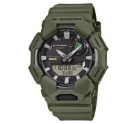 G-SHOCK OrologioGA-B010-3A by CASIO | Verde