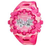 G-SHOCK OrologioGA-V01CMG-4A by CASIO | Rosa
