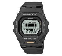 G-SHOCK OrologioGBD-200-1A1 by CASIO | Nero