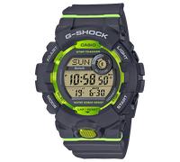 G-SHOCK OrologioGBD-800-8 by CASIO | Nero
