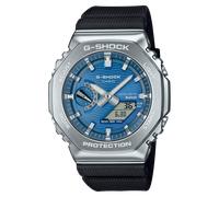 G-SHOCK OrologioGBM-2100A-2B by CASIO | Argento