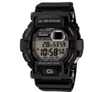 G-SHOCK OrologioGD-350-1 by CASIO | Nero